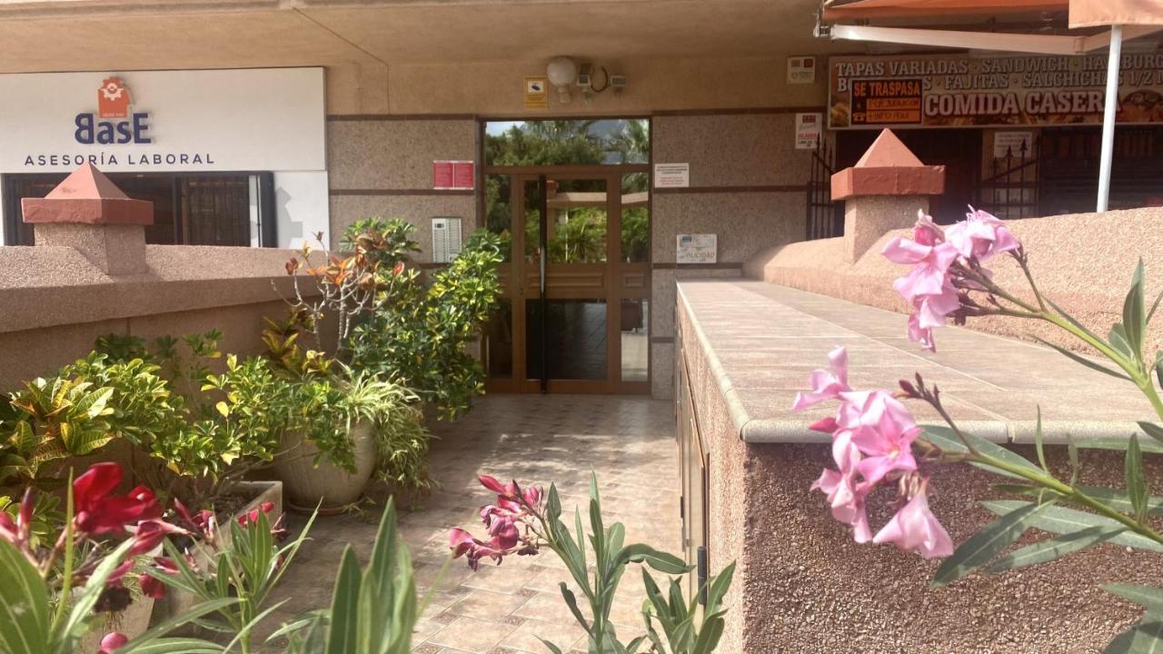 Bohemio Playa Los Cristianos By Deihu Experiecias Arona  Kültér fotó