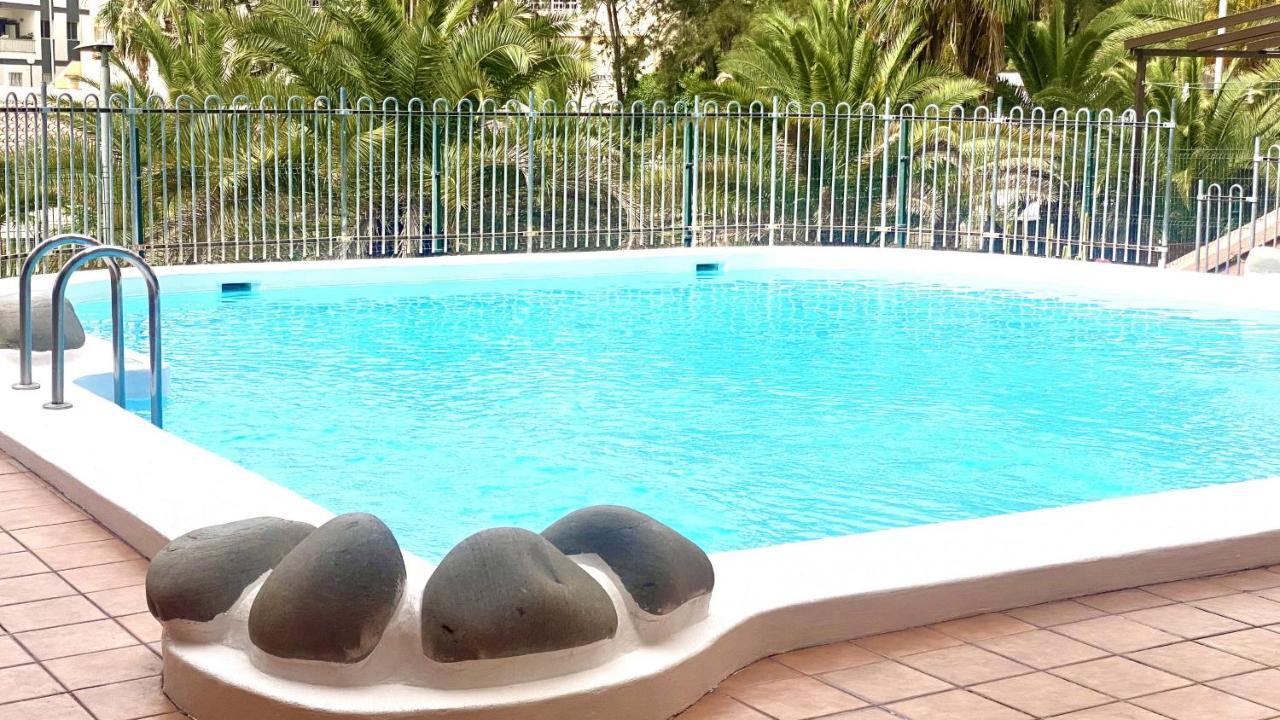 Bohemio Playa Los Cristianos By Deihu Experiecias Arona  Kültér fotó