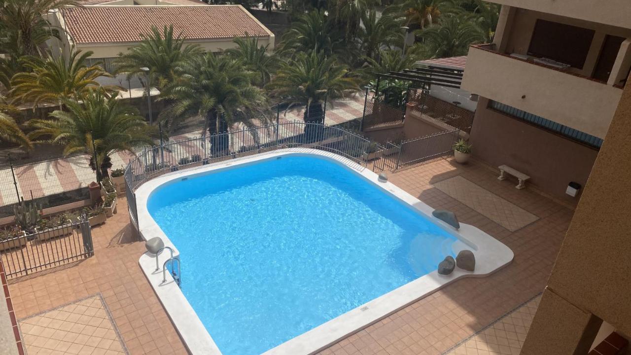 Bohemio Playa Los Cristianos By Deihu Experiecias Arona  Kültér fotó