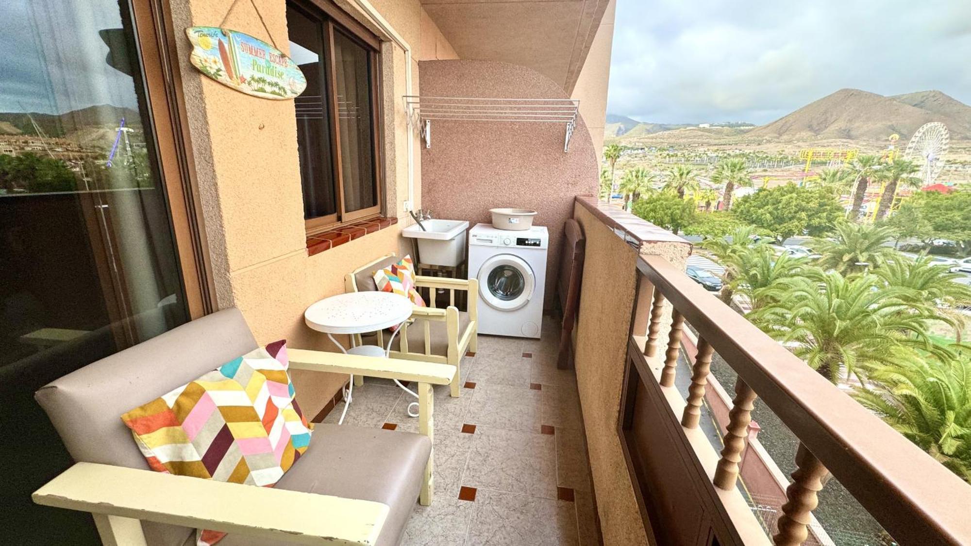 Bohemio Playa Los Cristianos By Deihu Experiecias Arona  Kültér fotó
