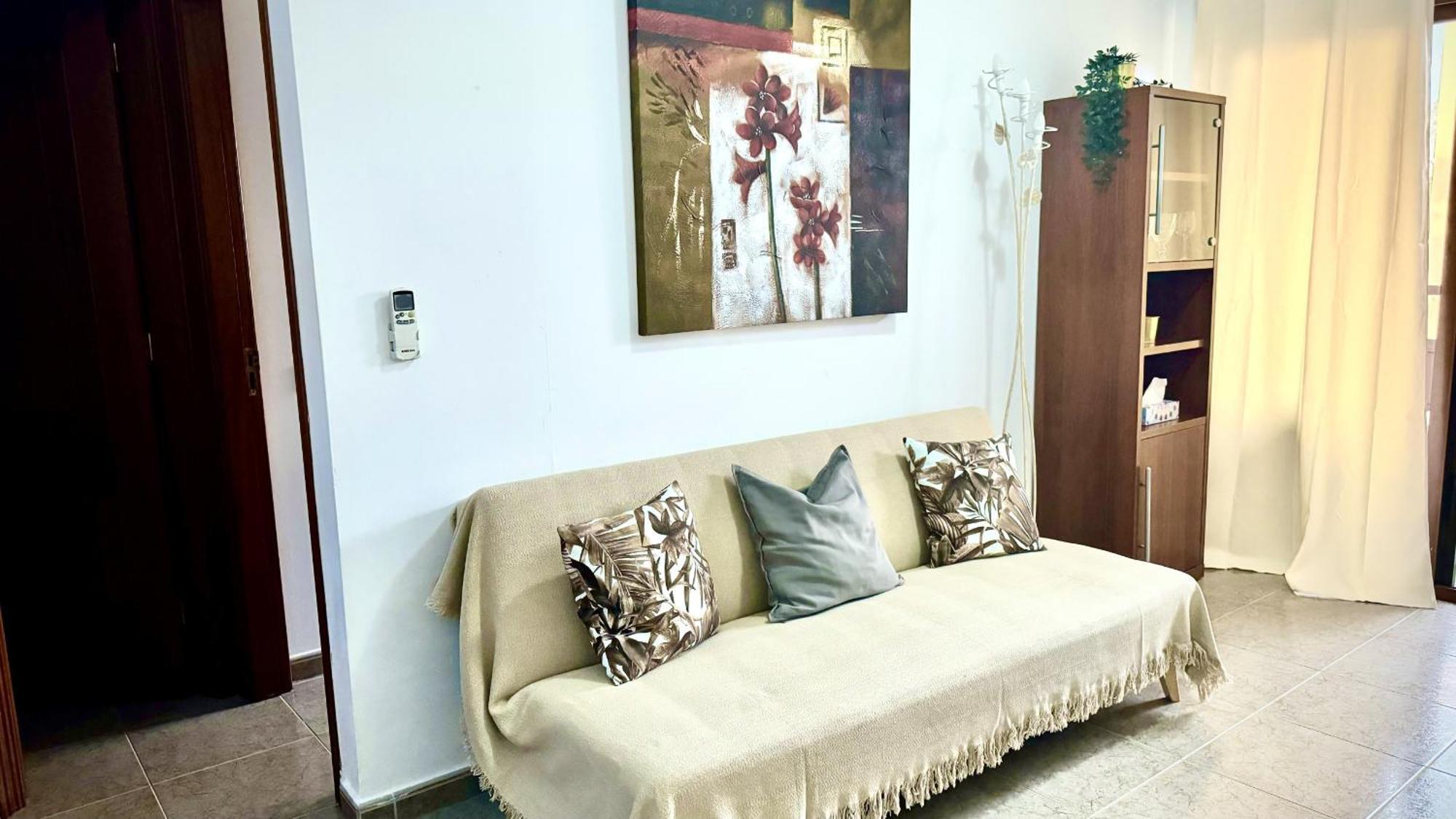 Bohemio Playa Los Cristianos By Deihu Experiecias Arona  Kültér fotó