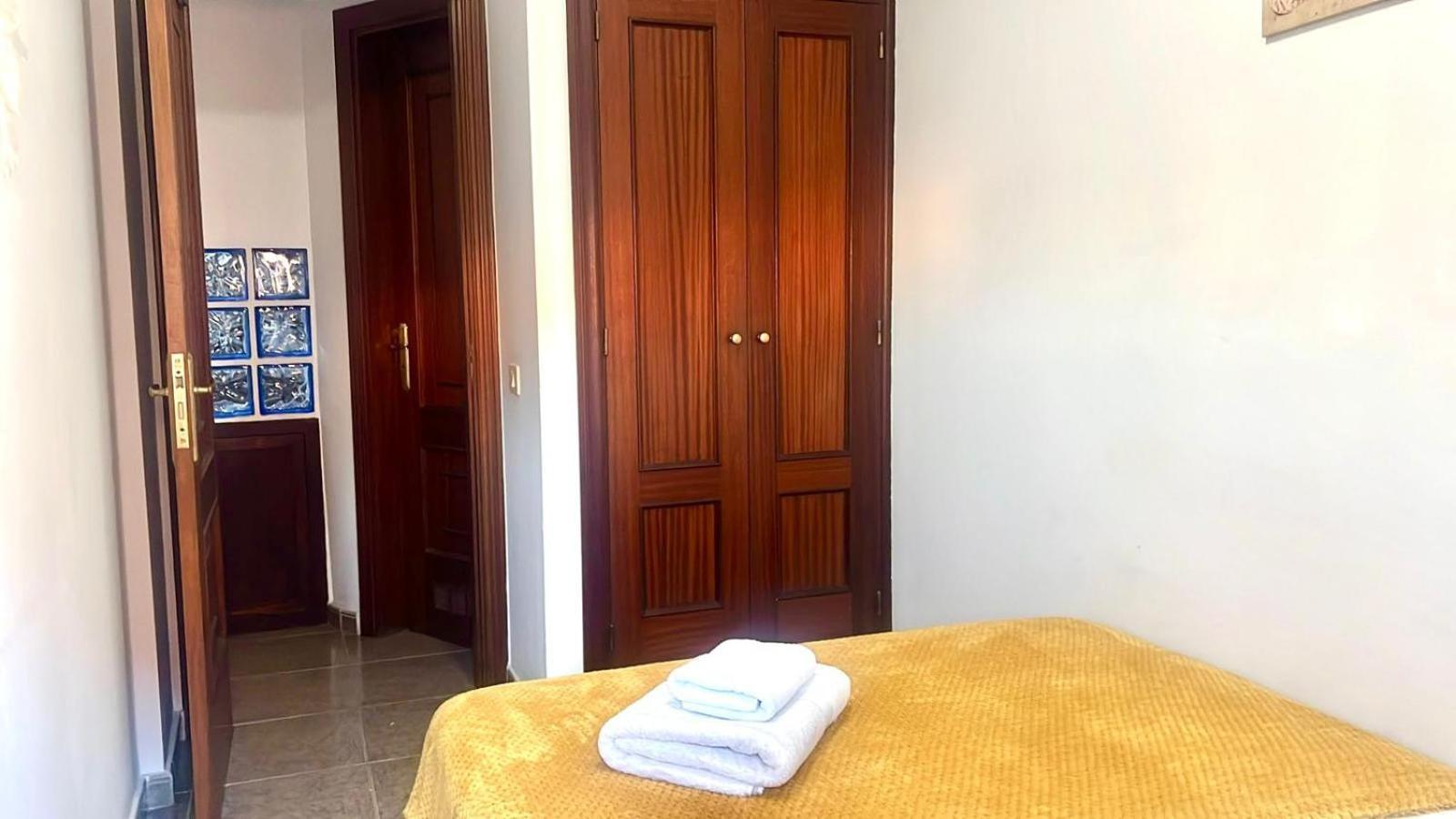 Bohemio Playa Los Cristianos By Deihu Experiecias Arona  Kültér fotó